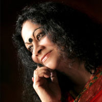 indira-goswami