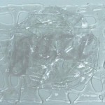 Fractured-gaze