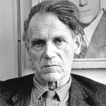 Olav Hauge (1908-1994) is regarded as the most important twentieth century Norwegian poet. He spent all his life in his native Ulvik, a village in the ... - hauge-150x150